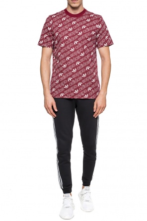 Printed t-shirt, zdjęcie 2 Printed t-shirt od ADIDAS Originals